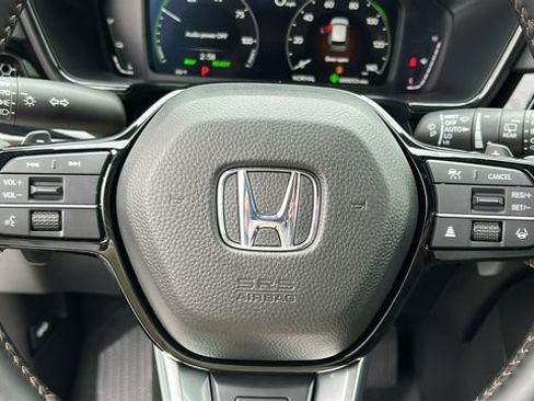 Used 2026 Honda CR-V Sport Touring image 12