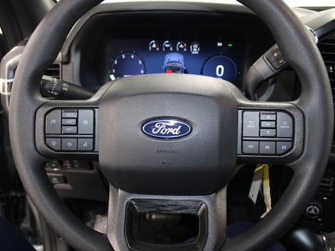 New 2026 Ford F150 STX image 32