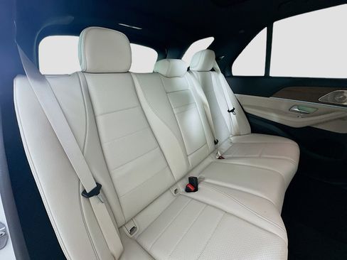 Used 2026 Mercedes-Benz GLE 350 4MATIC image 37