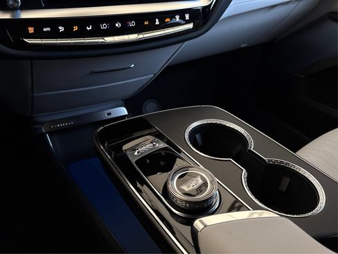 New 2026 Cadillac Lyriq Premium Luxury RWD image 24