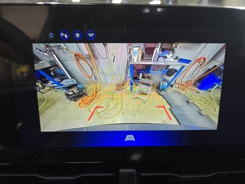 New 2027 Chevrolet Equinox RS w/ LPO, Floor Liner Package AWD/4WD image 25