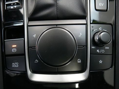 New 2026 MAZDA CX-50 AWD 2.5 Hybrid w/ Weather Package image 38