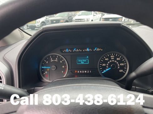 Used 2015 Ford F150 XLT w/ Trailer Tow Package image 19