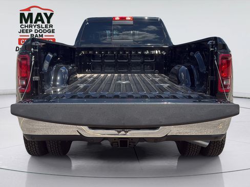 New 2026 RAM 3500 Tradesman AWD/4WD image 13