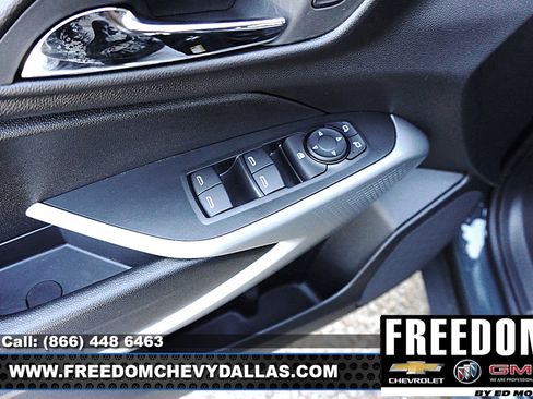 New 2026 Chevrolet Trax LS image 38