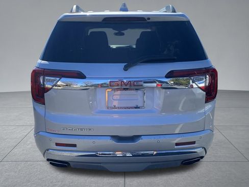 Used 2020 GMC Acadia Denali image 12