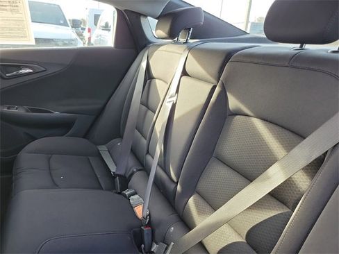 Used 2023 Chevrolet Malibu LT image 29