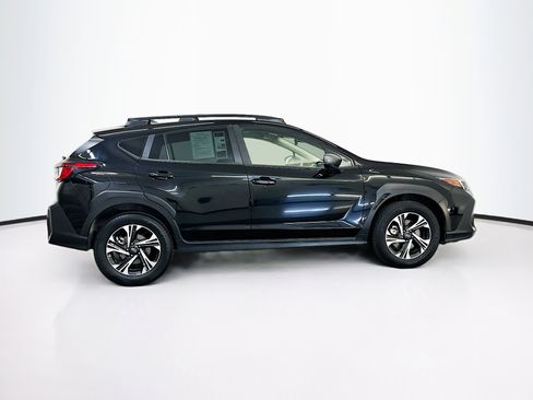 Used 2025 Subaru Crosstrek 2.0i Premium AWD/4WD image 10