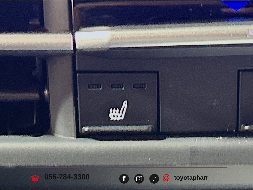 New 2026 Toyota Sienna XLE Woodland Edition AWD/4WD image 21