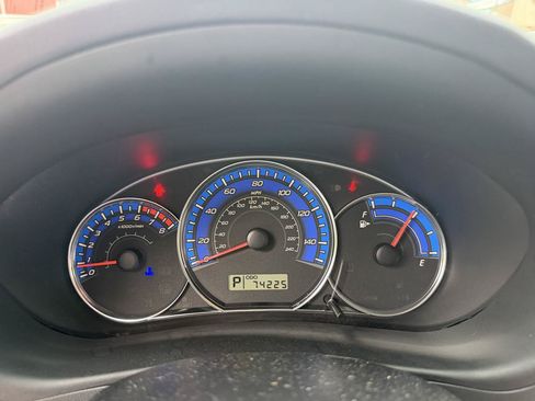 Used 2009 Subaru Forester 2.5X AWD/4WD image 13