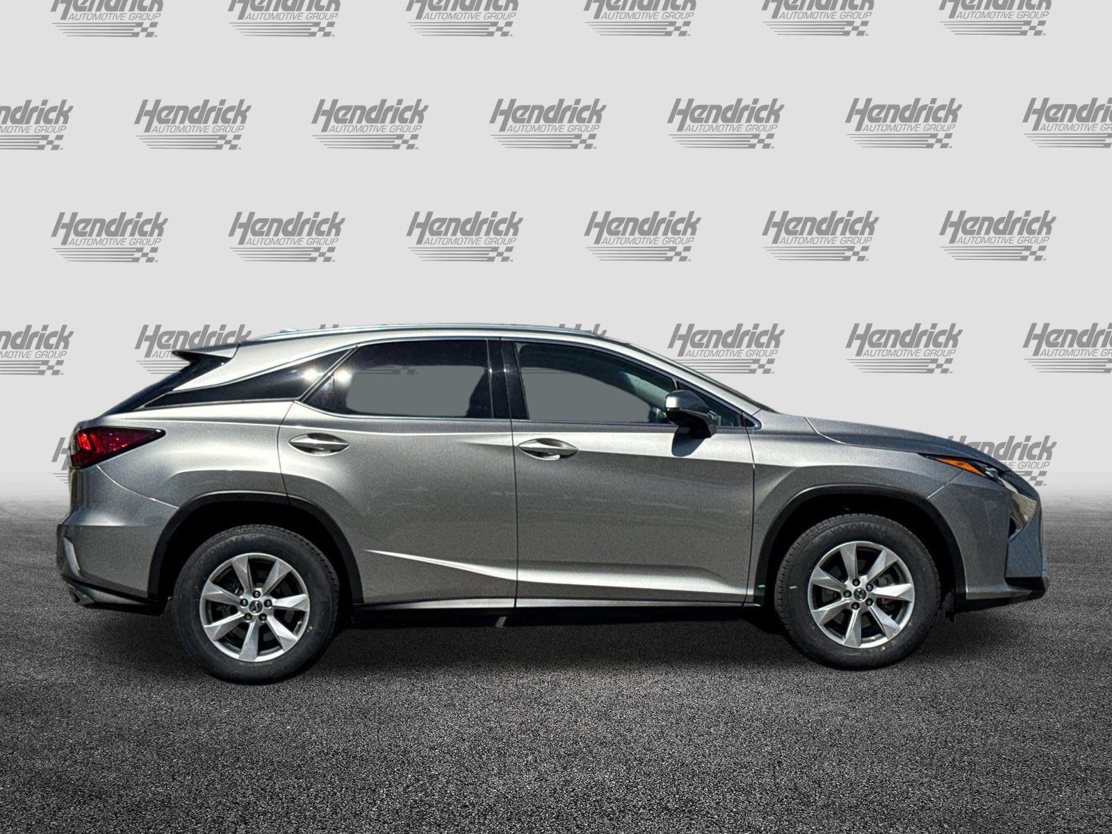 Used 2019 Lexus RX 350 FWD w/ Accessory Package image 3