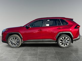 New 2025 Toyota RAV4 XLE Premium video 2