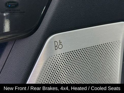 Used 2021 Ford F150 Lariat w/ Equipment Group 502A High image 19