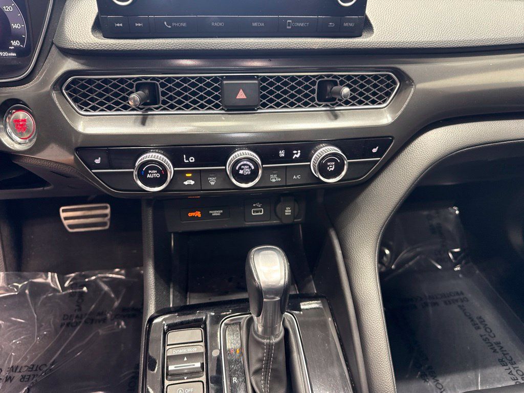 Used 2024 Acura Integra A-Spec FWD image 19