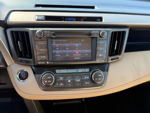 Used 2014 Toyota RAV4 Limited w/ Technology Package AWD/4WD image 49