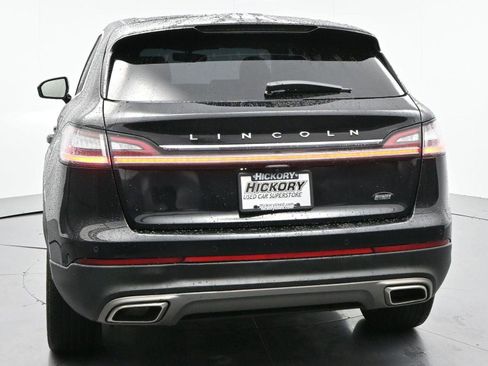 Used 2022 Lincoln Nautilus Reserve w/ Monochromatic Package AWD/4WD image 6