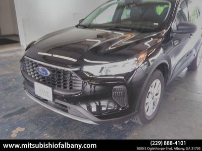 Used 2024 Ford Escape Active