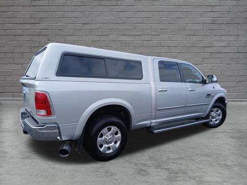 Used 2014 RAM 2500 Longhorn w/ Convenience Group RWD image 6