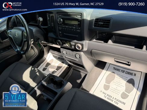 Used 2014 Honda Ridgeline Sport image 30