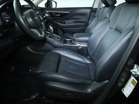 Certified 2023 Subaru Legacy Limited image 18