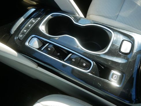 Certified 2023 Buick Envision Preferred image 23