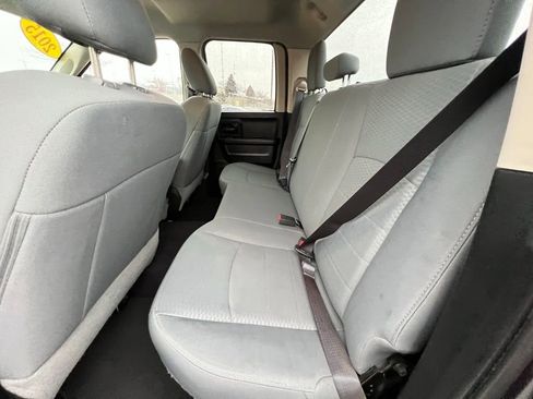 Used 2015 RAM 1500 Express image 19
