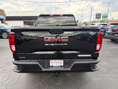 Used 2024 GMC Sierra 1500 Elevation AWD/4WD image 5