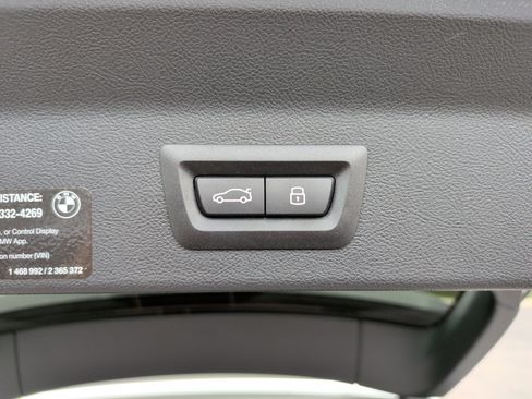 Certified 2024 BMW X3 xDrive30i w/ Convenience Package w/ZPA image 37