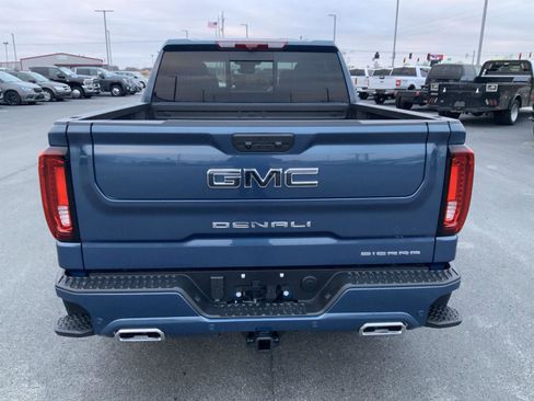 New 2026 GMC Sierra 1500 Denali Ultimate image 12