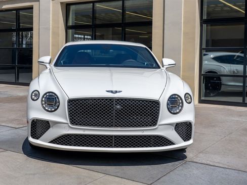 Used 2024 Bentley Continental GT Speed image 25