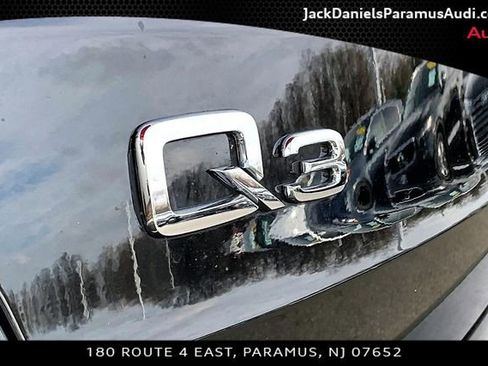 Used 2025 Audi Q3 2.0T Premium w/ Convenience Package image 23