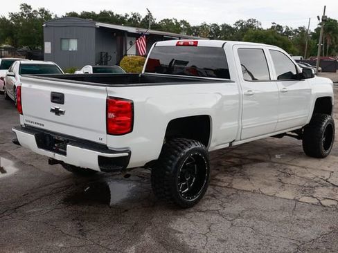 Used 2018 Chevrolet Silverado 1500 LT image 13