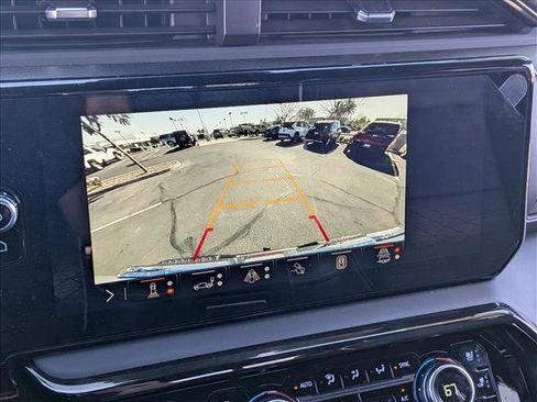 Certified 2024 GMC Sierra 1500 AT4X image 18