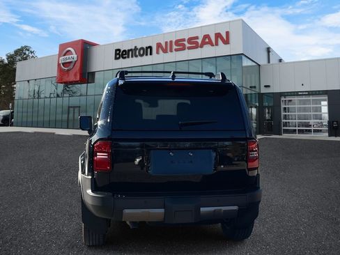 Used 2025 Toyota Land Cruiser 1958 image 7