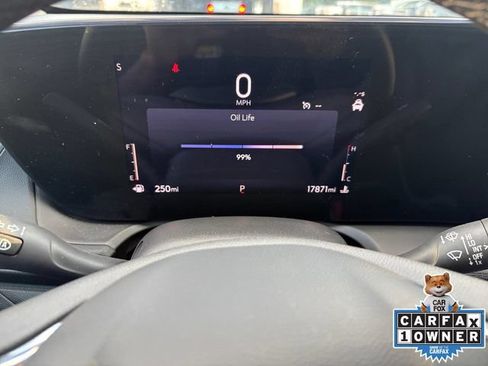Used 2026 Buick Encore GX Sport Touring w/ Black Roof Package FWD image 25