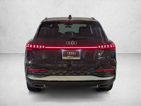 New 2025 Audi Q5 Premium image 7
