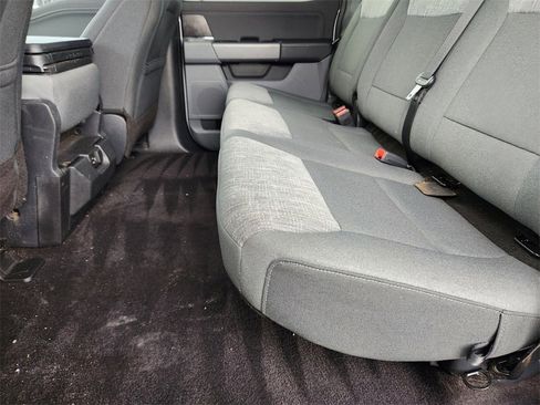 Used 2021 Ford F150 XLT w/ Equipment Group 302A High image 7