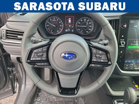 New 2026 Subaru Forester Sport AWD/4WD image 19