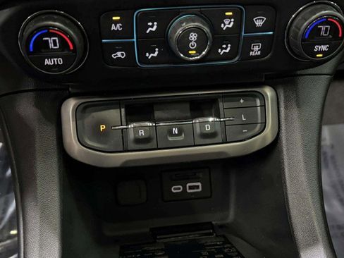 Used 2021 GMC Acadia Denali w/ Denali Technology Package image 36