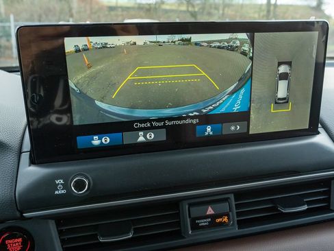 New 2026 Honda Pilot Elite image 31
