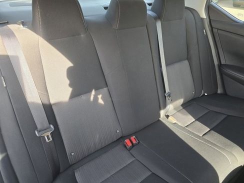 Used 2023 Nissan Sentra SV image 28