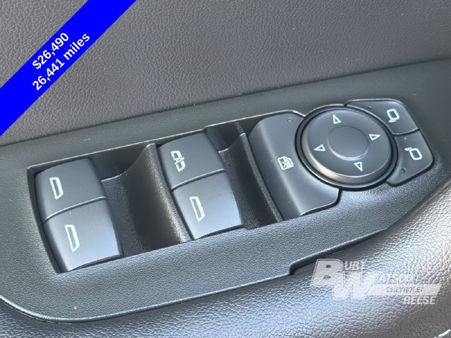 Used 2024 Chevrolet Blazer LT w/ Convenience Package AWD/4WD image 14