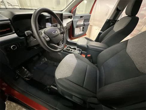 Used 2024 Ford Maverick XLT w/ Equipment Group 300A Standard image 13