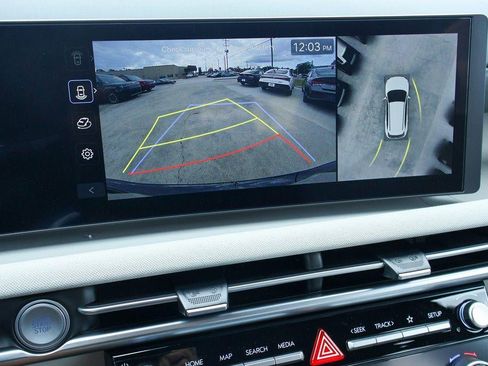 New 2026 Hyundai Tucson Limited image 4