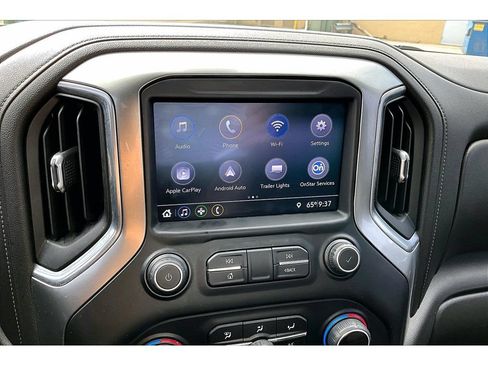 Used 2019 Chevrolet Silverado 1500 RST w/ All-Star Edition AWD/4WD image 31