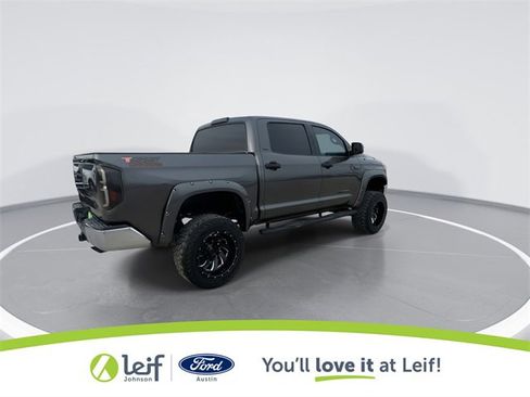 Used 2015 Toyota Tundra SR5 w/ SR5 Upgrade Package image 11