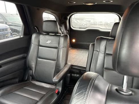Used 2020 Dodge Durango R/T w/ Blacktop Package image 5