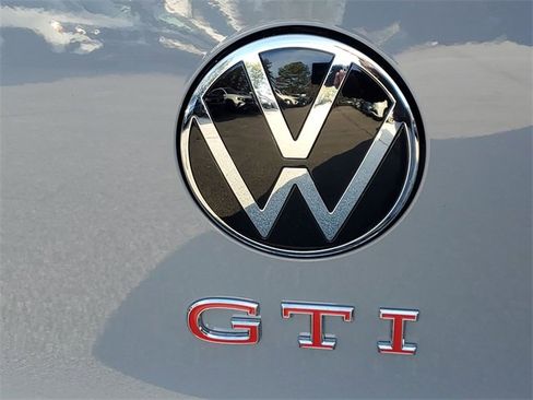 New 2026 Volkswagen GTI Autobahn image 7