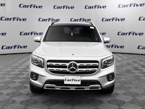 Used 2022 Mercedes-Benz GLB 250 4MATIC image 9