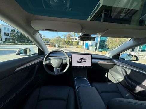 Used 2023 Tesla Model 3 Long Range image 21